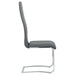 Montclair Side Chairs - Furniture Land (Milwaukee, WI)