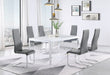 Montclair Side Chairs - Furniture Land (Milwaukee, WI)