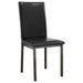 Garza 5 Pc Dining Sets - Furniture Land (Milwaukee, WI)