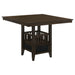 Jaden 5 Pc Counter Height Dining Sets - Furniture Land (Milwaukee, WI)
