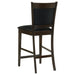 Jaden 5 Pc Counter Height Dining Sets - Furniture Land (Milwaukee, WI)