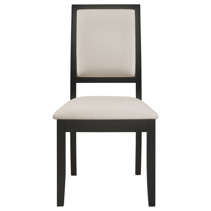 Louise Dining Sets - Furniture Land (Milwaukee, WI)