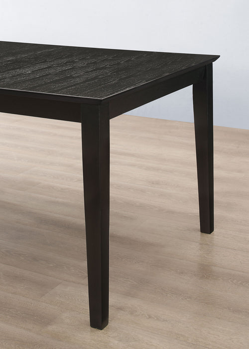 Louise Dining Sets - Furniture Land (Milwaukee, WI)
