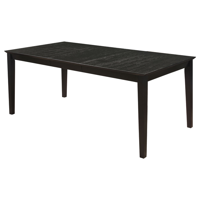 Louise Dining Sets - Furniture Land (Milwaukee, WI)