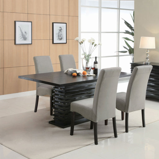 Stanton Dining Sets - Furniture Land (Milwaukee, WI)