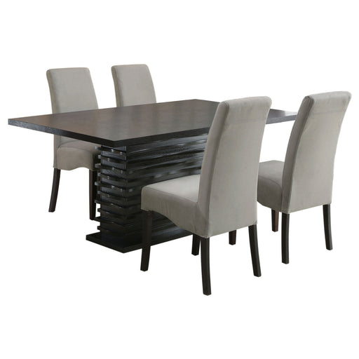 Stanton Dining Sets - Furniture Land (Milwaukee, WI)
