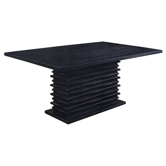 Stanton Dining Sets - Furniture Land (Milwaukee, WI)