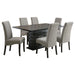 Stanton Dining Sets - Furniture Land (Milwaukee, WI)