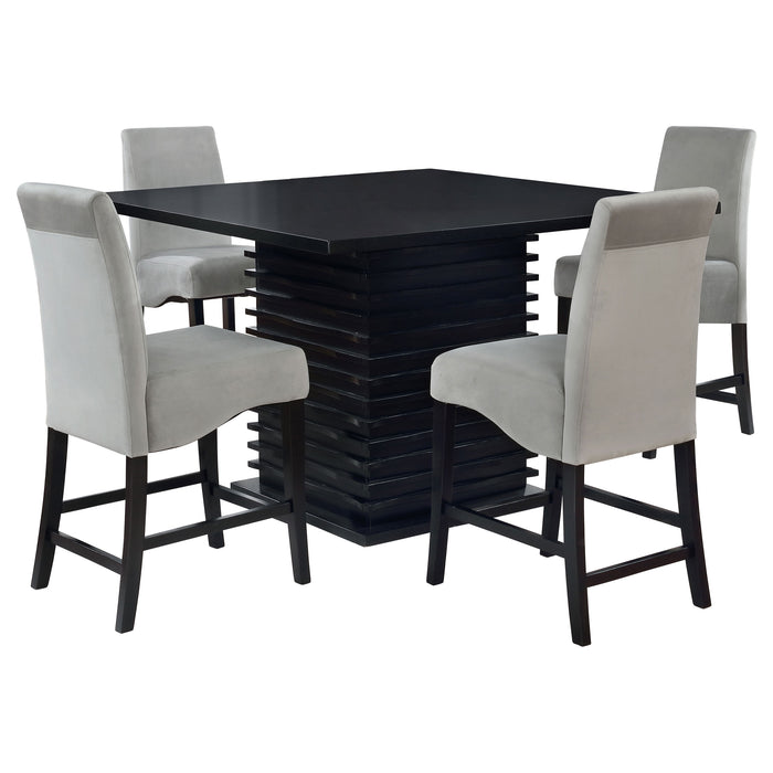 Stanton Counter Height Dining Sets - Furniture Land (Milwaukee, WI)