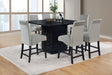 Stanton Counter Height Dining Sets - Furniture Land (Milwaukee, WI)