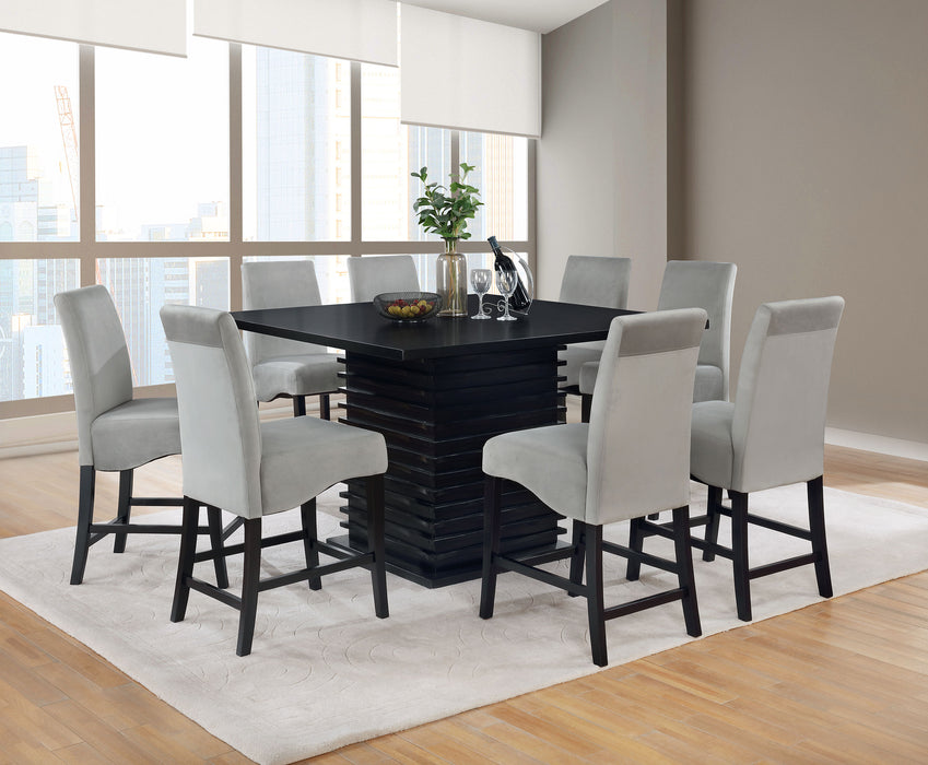 Stanton Counter Height Dining Sets - Furniture Land (Milwaukee, WI)