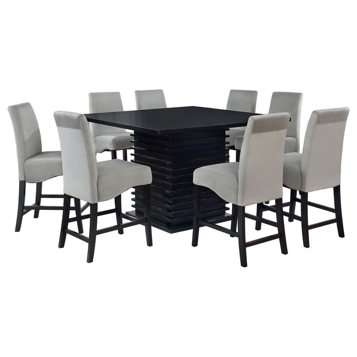 Stanton Counter Height Dining Sets - Furniture Land (Milwaukee, WI)