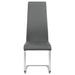 Anges 5 Pc Dining Sets - Furniture Land (Milwaukee, WI)
