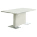 Anges 5 Pc Dining Sets - Furniture Land (Milwaukee, WI)