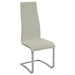 Anges 5 Pc Dining Sets - Furniture Land (Milwaukee, WI)