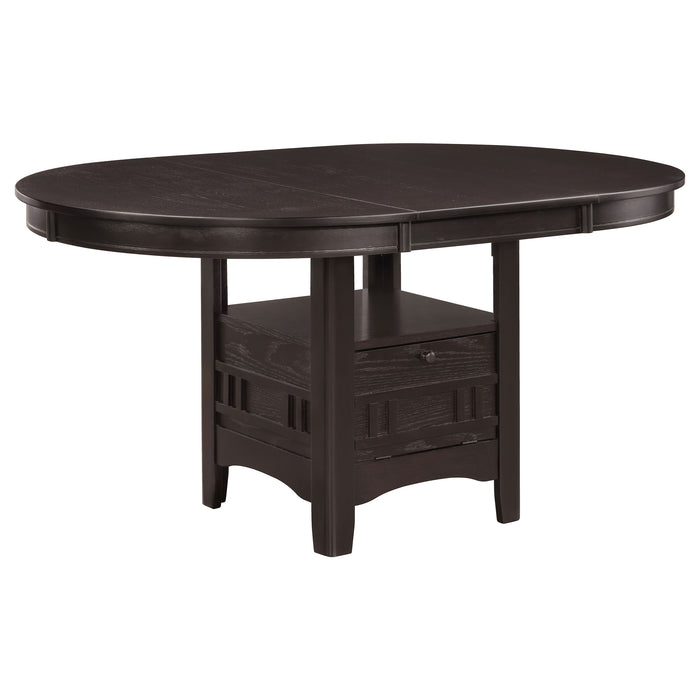 Lavon 5 Pc Dining Sets - Furniture Land (Milwaukee, WI)