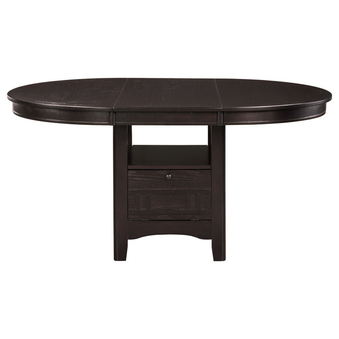 Lavon 5 Pc Dining Sets - Furniture Land (Milwaukee, WI)