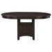 Lavon 5 Pc Dining Sets - Furniture Land (Milwaukee, WI)
