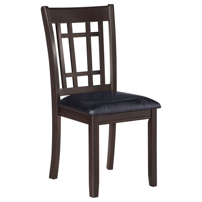 Lavon 5 Pc Dining Sets - Furniture Land (Milwaukee, WI)