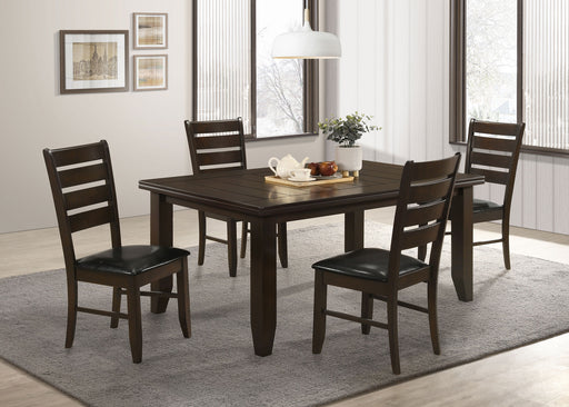 Dalila Dining Sets - Furniture Land (Milwaukee, WI)