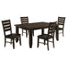 Dalila Dining Sets - Furniture Land (Milwaukee, WI)