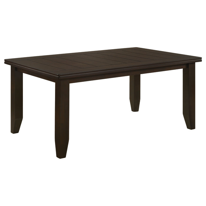 Dalila Dining Sets - Furniture Land (Milwaukee, WI)