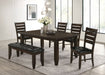 Dalila Dining Sets - Furniture Land (Milwaukee, WI)
