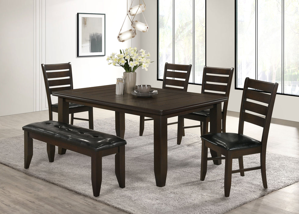 Dalila Dining Sets - Furniture Land (Milwaukee, WI)