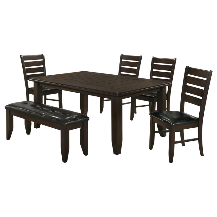 Dalila Dining Sets - Furniture Land (Milwaukee, WI)