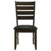 Dalila Dining Sets - Furniture Land (Milwaukee, WI)