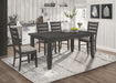 Dalila Dining Sets - Furniture Land (Milwaukee, WI)