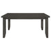 Dalila Dining Sets - Furniture Land (Milwaukee, WI)