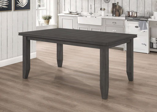 Dalila Dining Tables - Furniture Land (Milwaukee, WI)