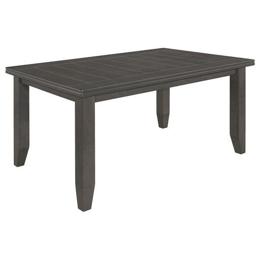 Dalila Dining Tables - Furniture Land (Milwaukee, WI)