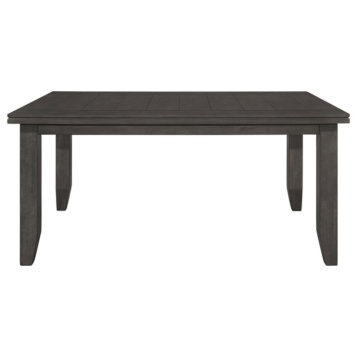 Dalila Dining Tables - Furniture Land (Milwaukee, WI)