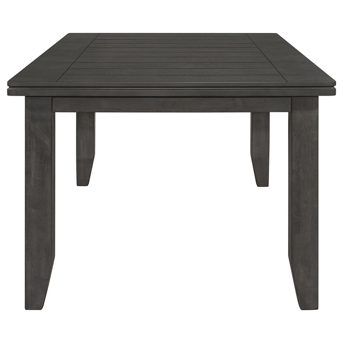 Dalila Dining Tables - Furniture Land (Milwaukee, WI)