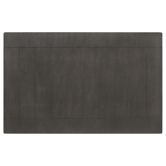 Dalila Dining Tables - Furniture Land (Milwaukee, WI)