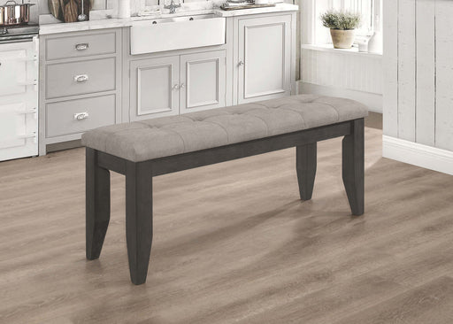 Dalila Benches - Furniture Land (Milwaukee, WI)