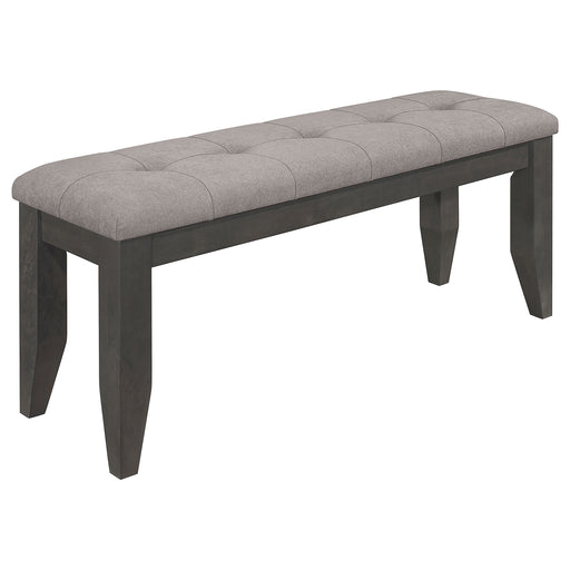 Dalila Benches - Furniture Land (Milwaukee, WI)