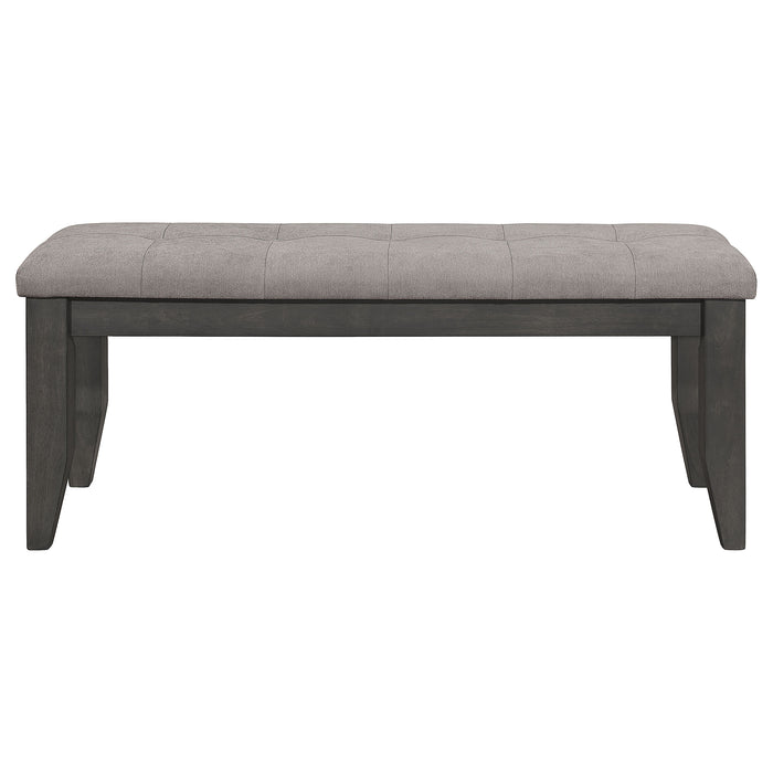 Dalila Benches - Furniture Land (Milwaukee, WI)