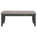 Dalila Benches - Furniture Land (Milwaukee, WI)