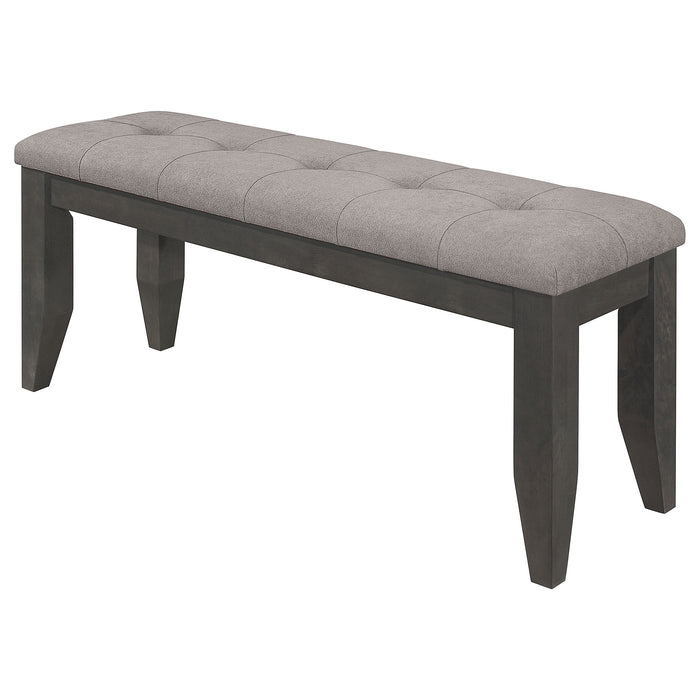 Dalila Benches - Furniture Land (Milwaukee, WI)