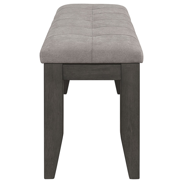 Dalila Benches - Furniture Land (Milwaukee, WI)