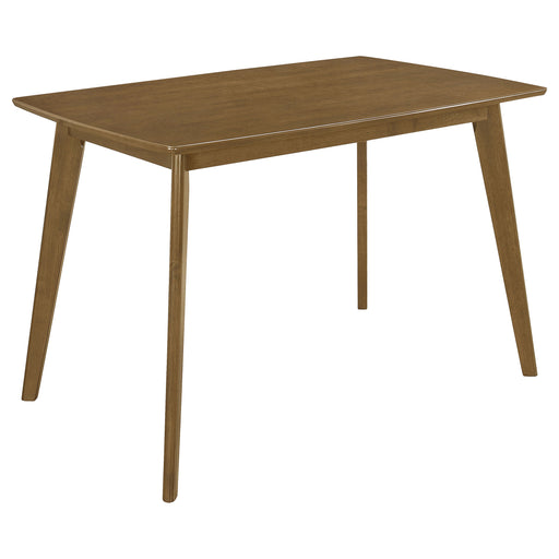 Kersey 5 Pc Dining Sets - Furniture Land (Milwaukee, WI)