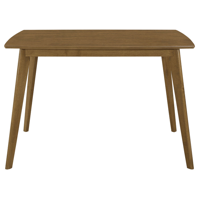Kersey 5 Pc Dining Sets - Furniture Land (Milwaukee, WI)
