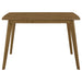 Kersey 5 Pc Dining Sets - Furniture Land (Milwaukee, WI)