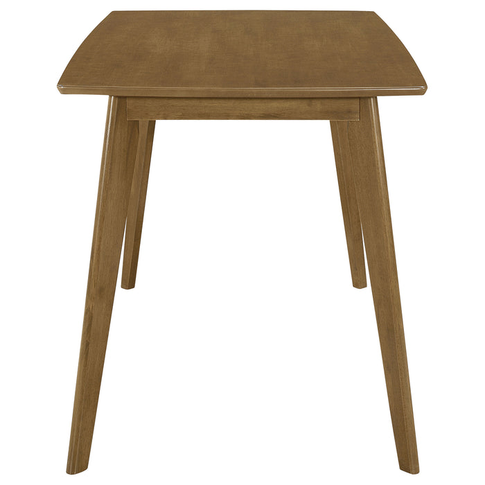 Kersey 5 Pc Dining Sets - Furniture Land (Milwaukee, WI)