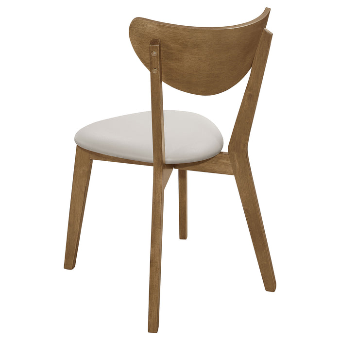 Kersey 5 Pc Dining Sets - Furniture Land (Milwaukee, WI)