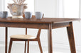 Kersey 5 Pc Dining Sets - Furniture Land (Milwaukee, WI)