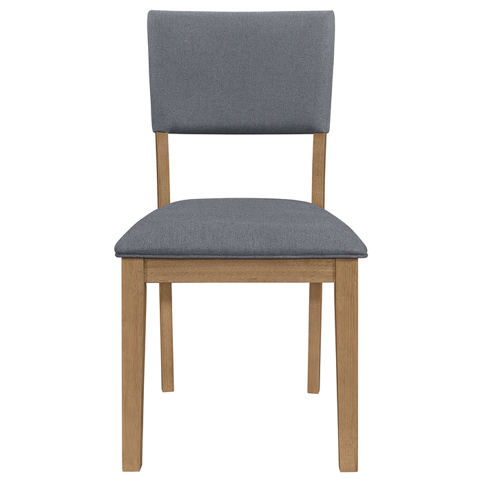 Sharon 5 Pc Dining Sets - Furniture Land (Milwaukee, WI)